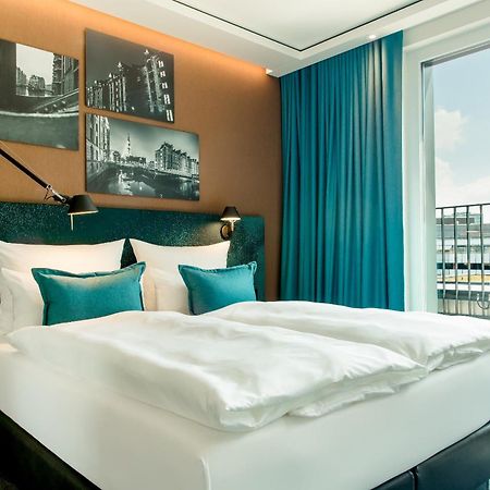 Motel One Hamburg-Fleetinsel Εξωτερικό φωτογραφία