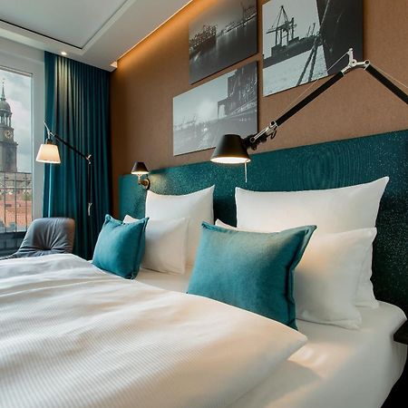 Motel One Hamburg-Fleetinsel Εξωτερικό φωτογραφία