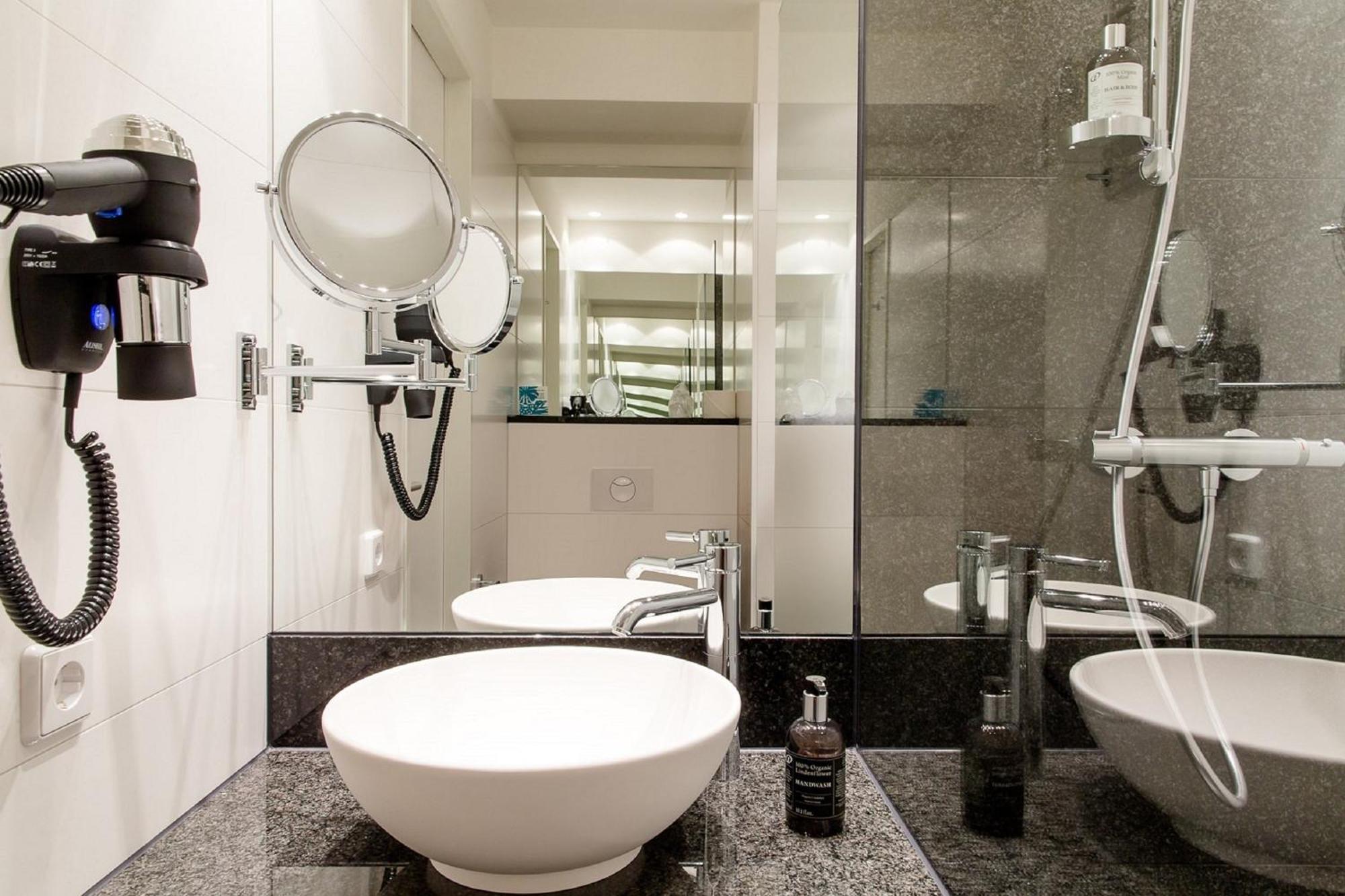 Motel One Hamburg-Fleetinsel Εξωτερικό φωτογραφία