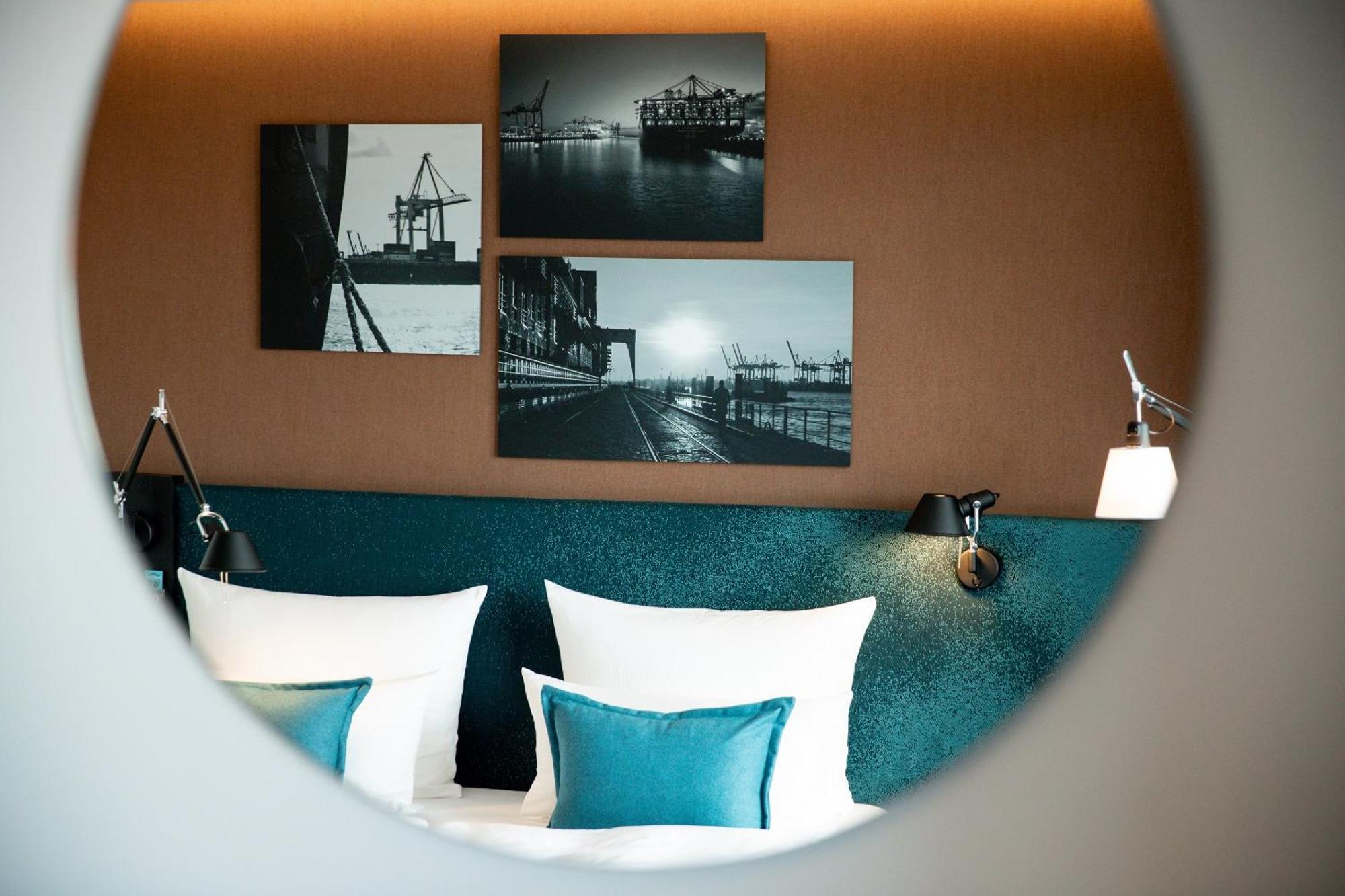 Motel One Hamburg-Fleetinsel Εξωτερικό φωτογραφία